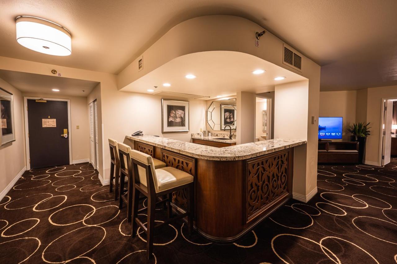 Sunset Station Hotel & Casino ラスベガス エクステリア 写真