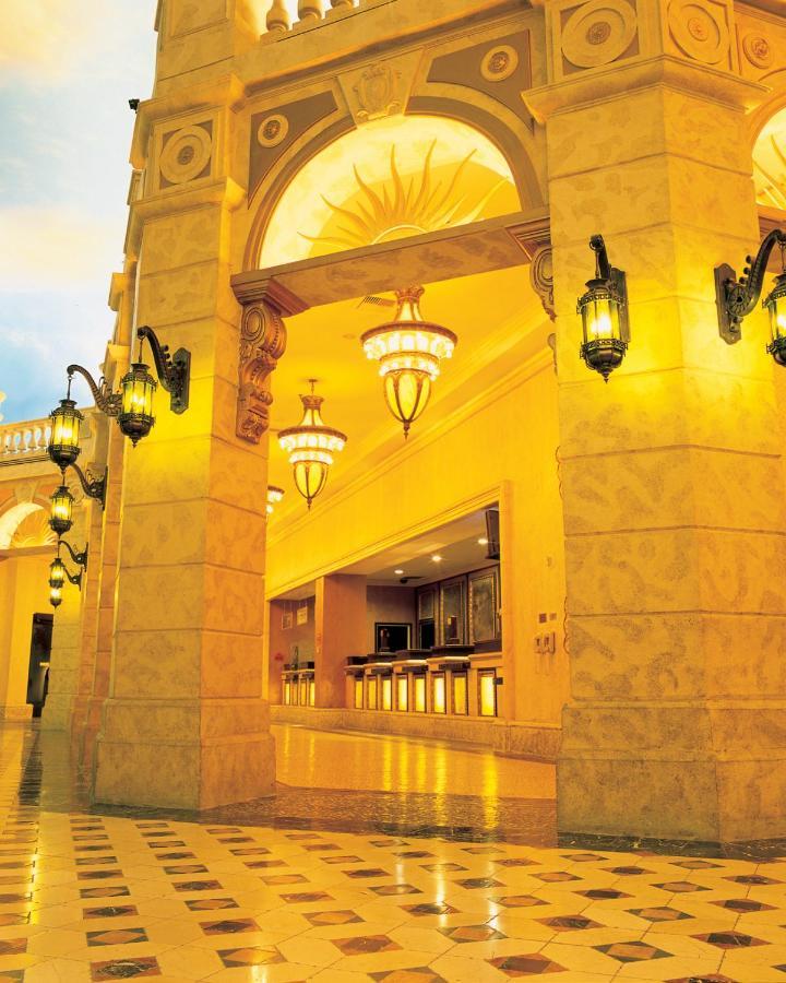 Sunset Station Hotel & Casino ラスベガス エクステリア 写真