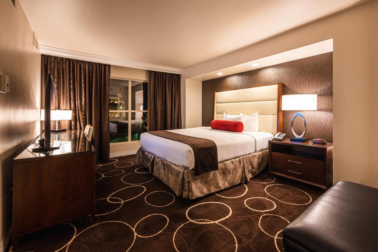 Sunset Station Hotel & Casino ラスベガス エクステリア 写真