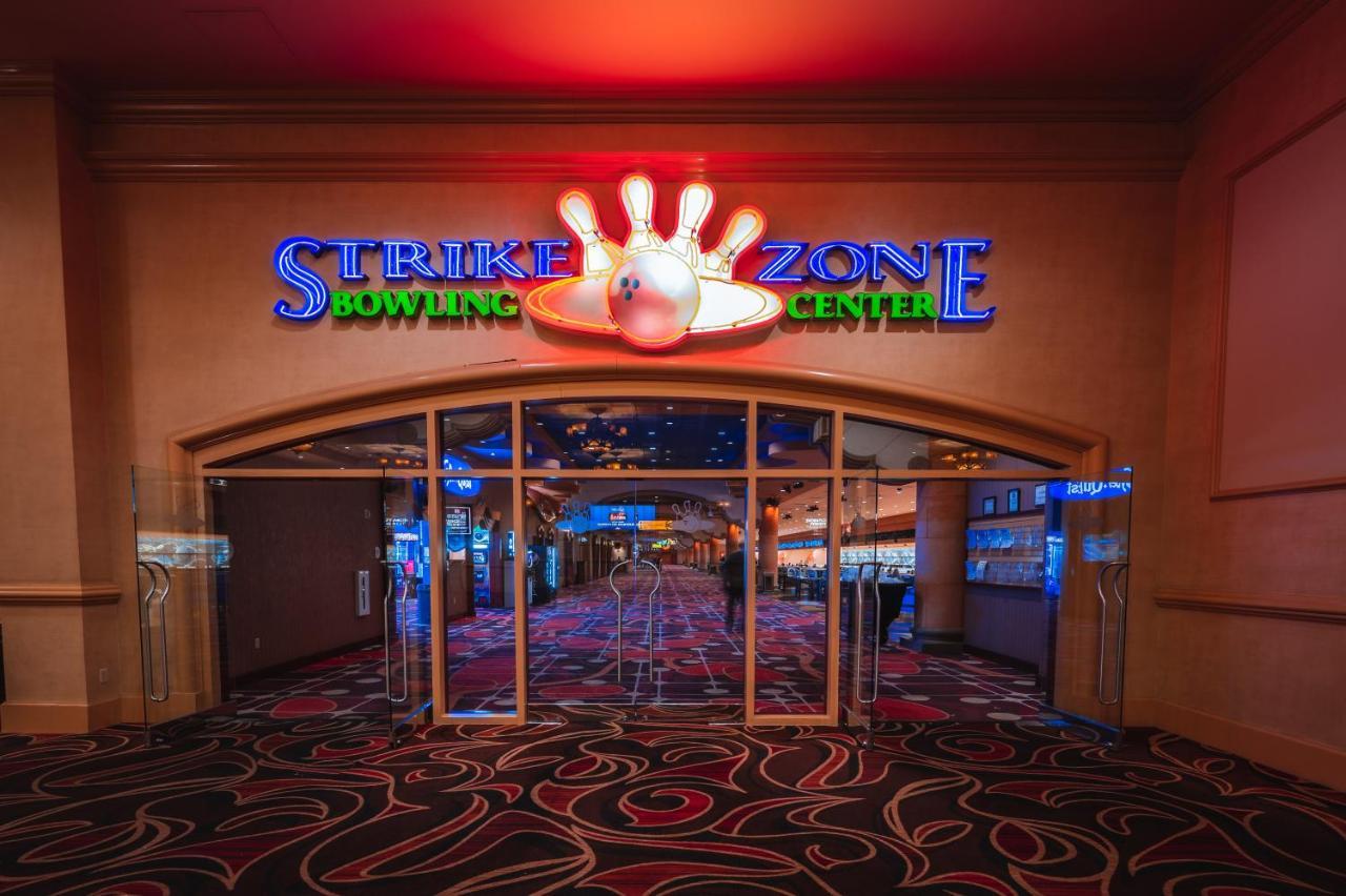 Sunset Station Hotel & Casino ラスベガス エクステリア 写真