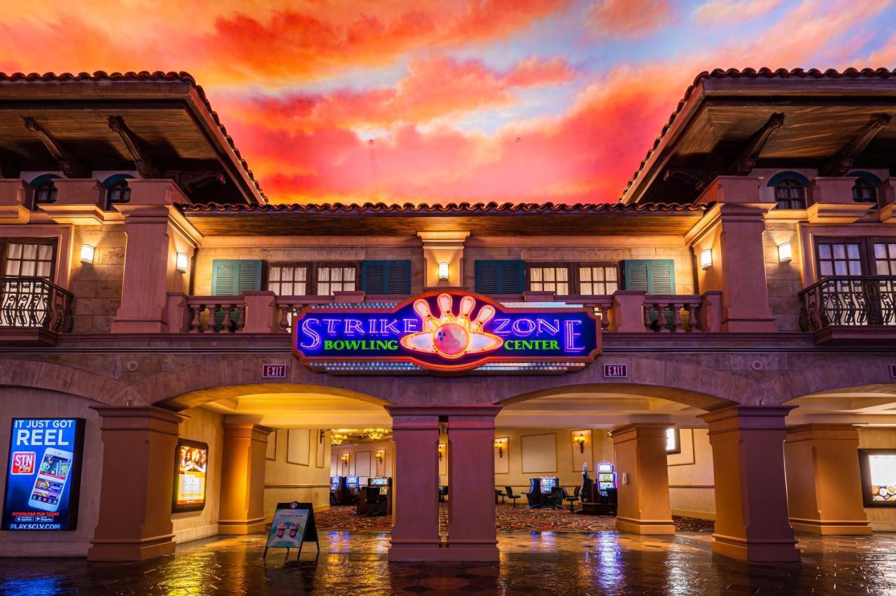 Sunset Station Hotel & Casino ラスベガス エクステリア 写真