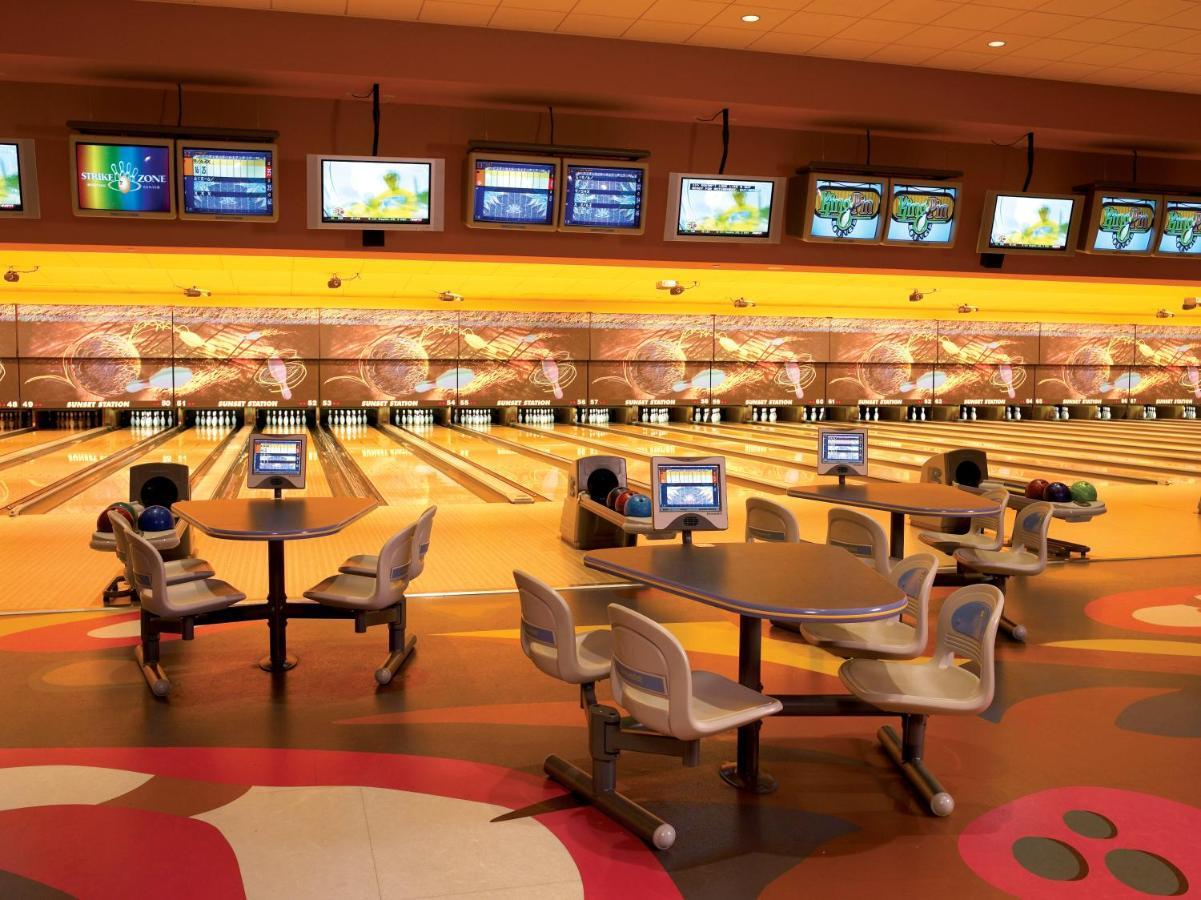 Sunset Station Hotel & Casino ラスベガス エクステリア 写真