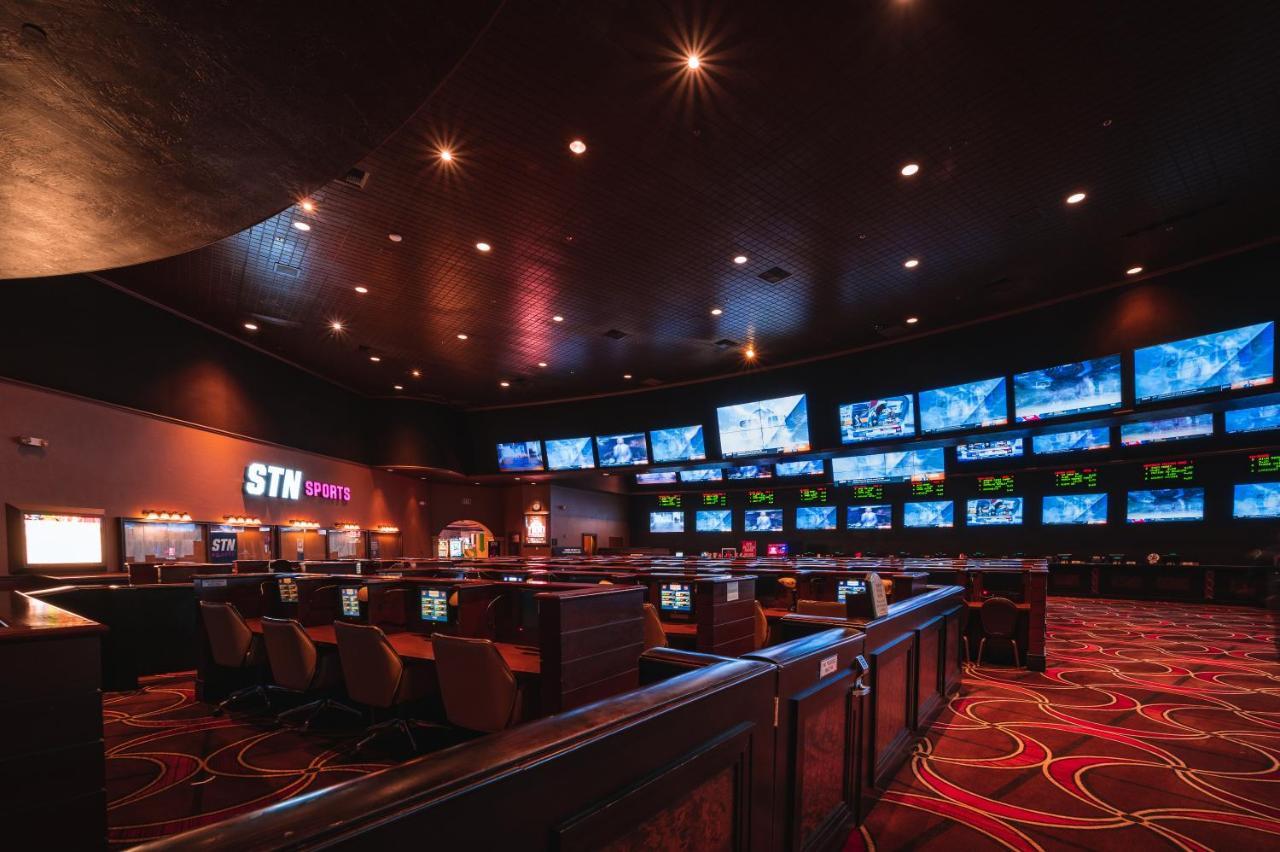 Sunset Station Hotel & Casino ラスベガス エクステリア 写真