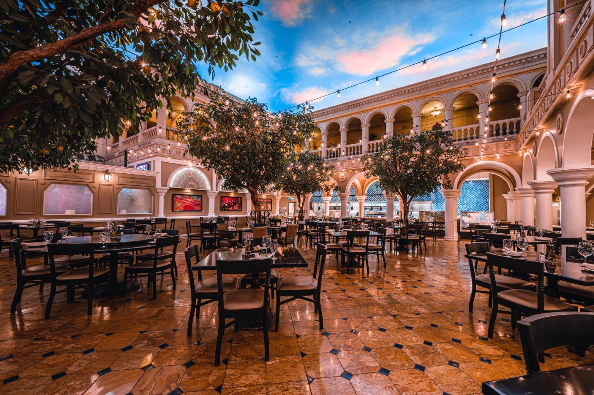 Sunset Station Hotel & Casino ラスベガス エクステリア 写真
